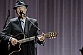 Leonard Cohen