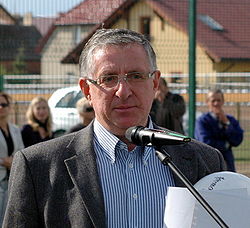 Lesław Ćmikiewicz
