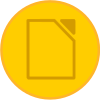 LibreOffice Madalyası