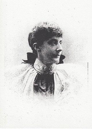 <span class="mw-page-title-main">Lillias Campbell Davidson</span> American-British writer and cycling activist (1853–1934)