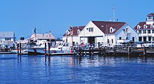 point pleasant tourist information