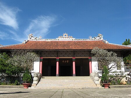 Tập tin:Linh Son Pagoda 19.jpg