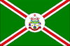 Flag of Linha Nova