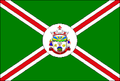 Bandeira de Linha Nova