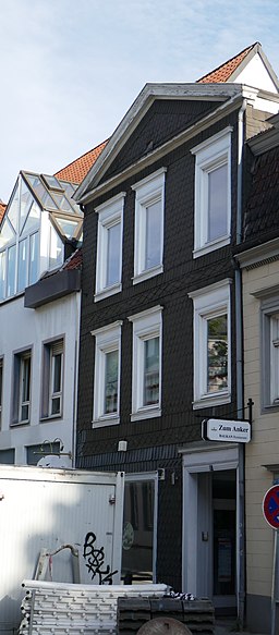 Lippstadt - Brüderstraße 5