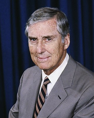 <span class="mw-page-title-main">1988 Democratic Party vice presidential candidate selection</span>