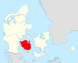 Location map Funen.svg