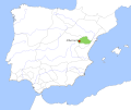 Taifa von Albarracín