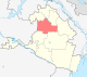 Location of Ketchenerovsky District (Kalmykia).svg