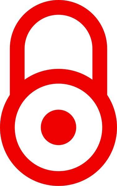 File:Lock-red.svg