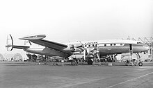 Lockheed 1049H N6931C (4815952906).jpg