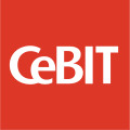Logo "CeBIT"