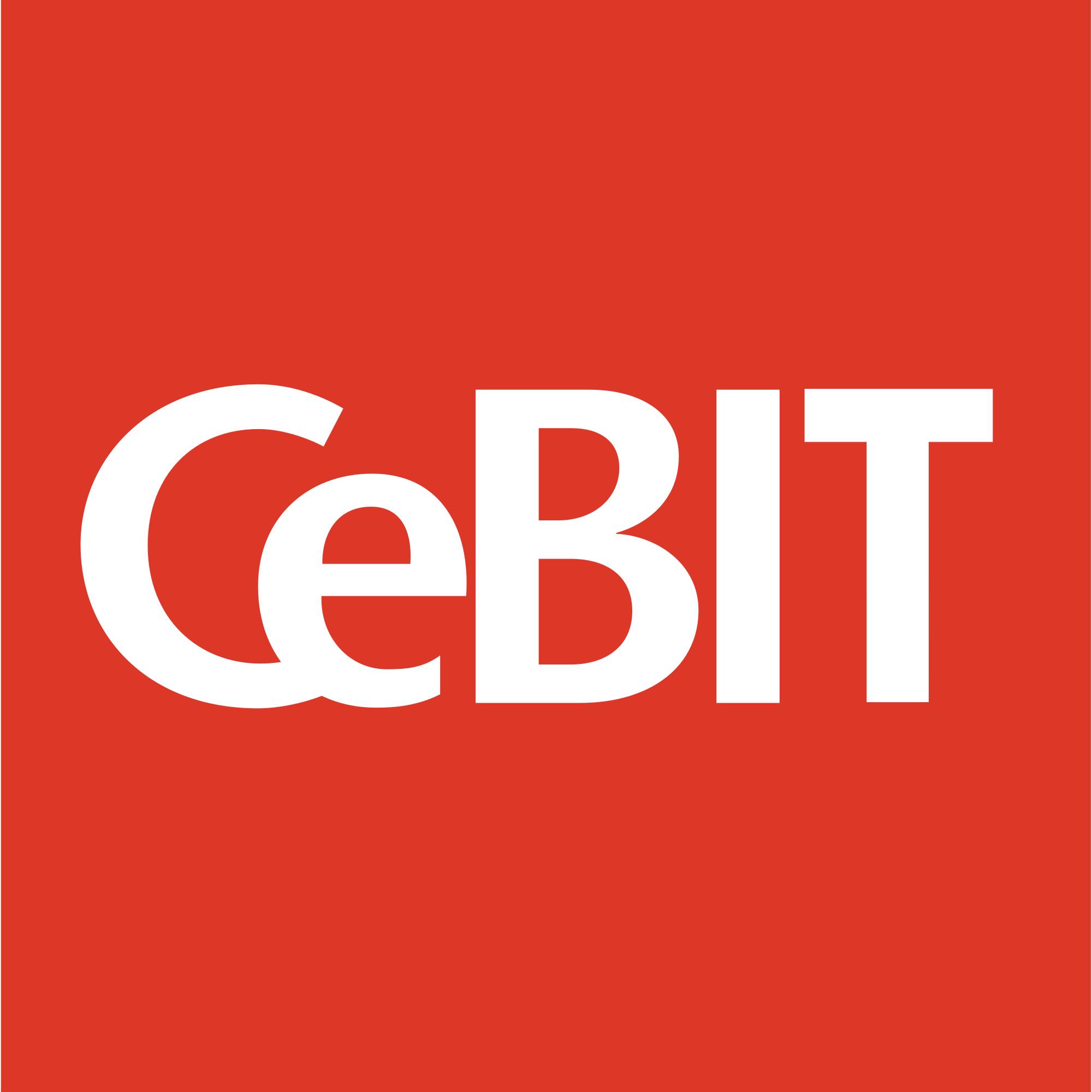 CeBIT - Wikipedia, the free encyclopedia