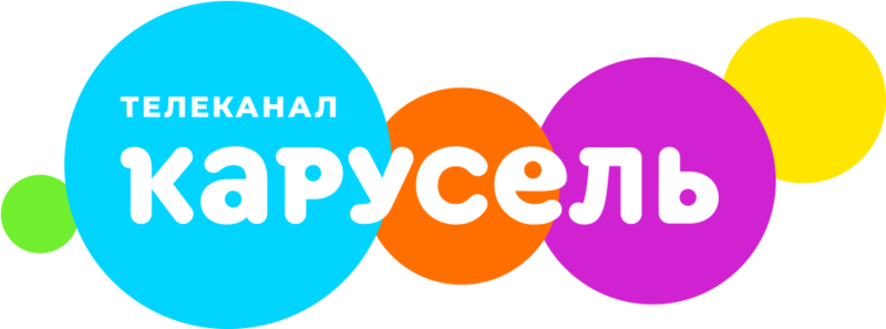 Телеканал Карусель