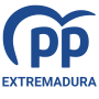 Miniatura para Partido Popular de Extremadura