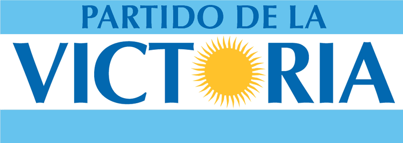 File:Logo Partido de la Victoria.png