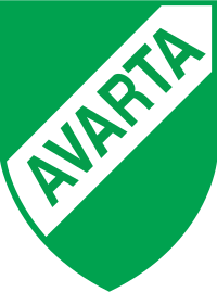 Logo of BK Avarta.svg