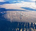 Miniatyrbild för Svalbard satellittstasjon