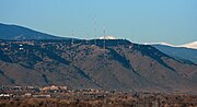 Thumbnail for Lookout Mountain (Colorado)