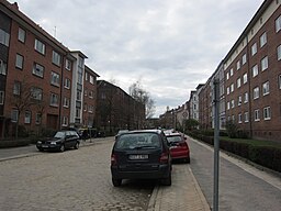 Lornsenstraße Kiel