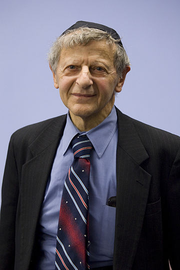 File:Louis Feldman.jpg