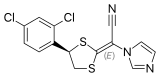 Image illustrative de l’article Luliconazole