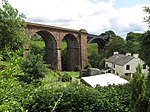 Lune Viaduct (that Part in Firbank CP) Lune Viaduct at Waterside (geograph 4588297).jpg