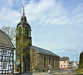 Martini-Kirche, Radevormwald
