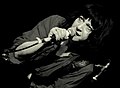 Q261990 Lydia Lunch geboren op 2 juni 1959