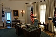 The Oval Office