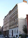 Liste Der Kulturdenkmäler Im Hamburger Bezirk Hamburg-Mitte: Wikimedia-Liste