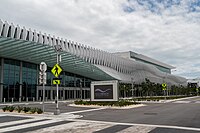 Miami Beach Convention Center