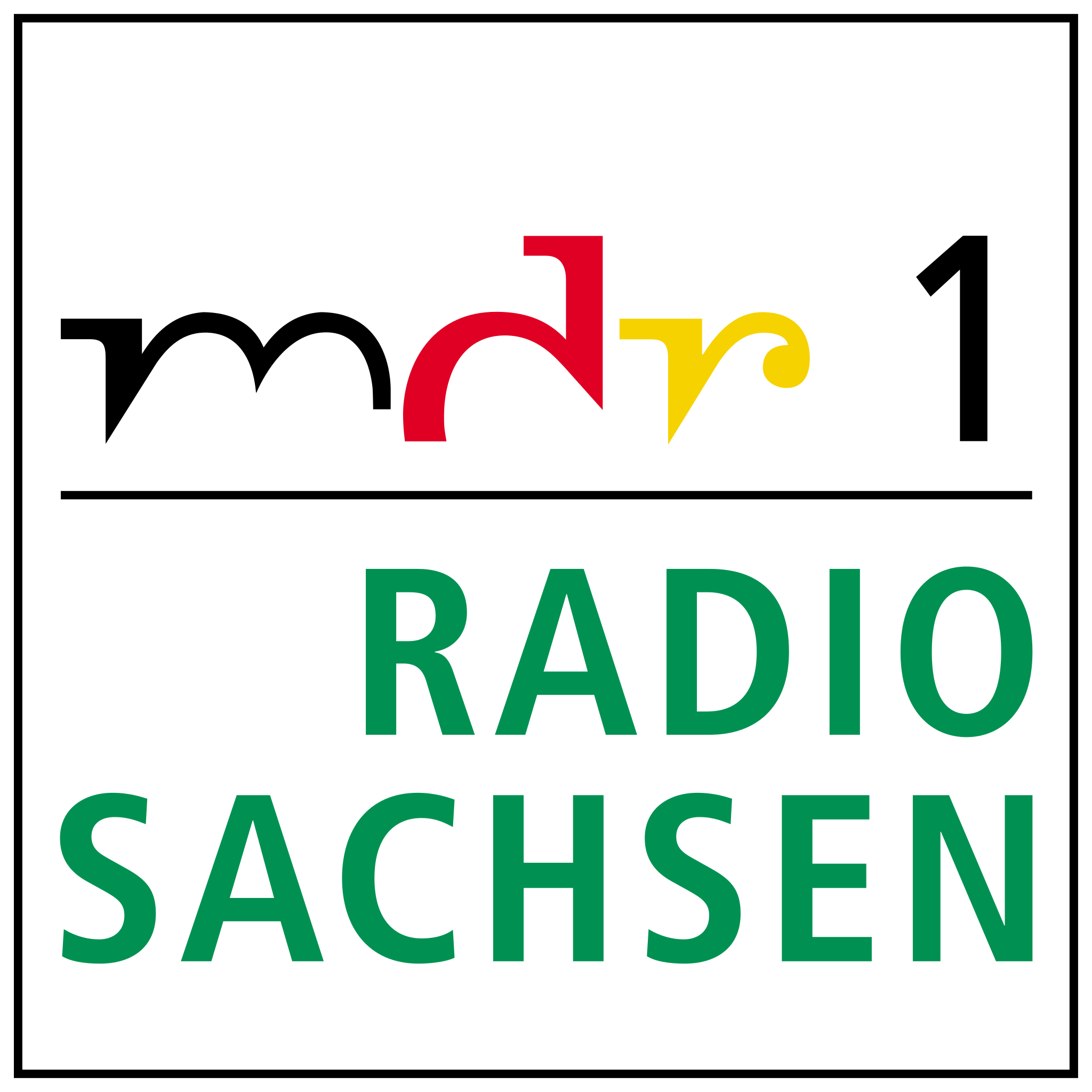 File:MDR 1 Radio Sachsen  - Wikimedia Commons