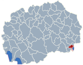 Općina Dojran