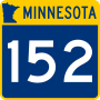 Thumbnail for Minnesota State Highway 152