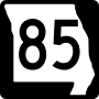 Thumbnail for Missouri Route 85