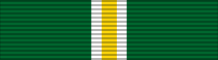 File:MY-TER Order of Sultan Mizan Zainal Abidin of Terengganu - Companion and Member ribbon.svg