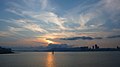 Macau Sunset 之雲天起舞2 - panoramio.jpg