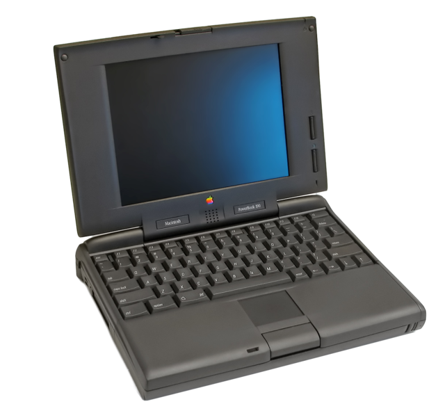 PowerBook 190 - Wikipedia
