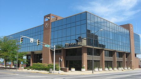 Madison County Courthouse in Anderson.jpg