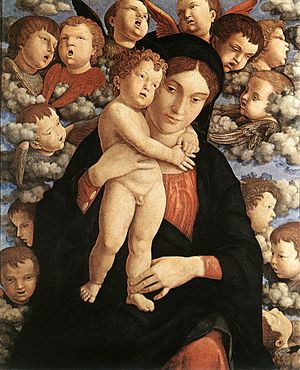 Andrea Mantegna: Vida y obra, Obras destacadas, Valoración y legado