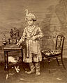 Maharaja mysore1895.jpg