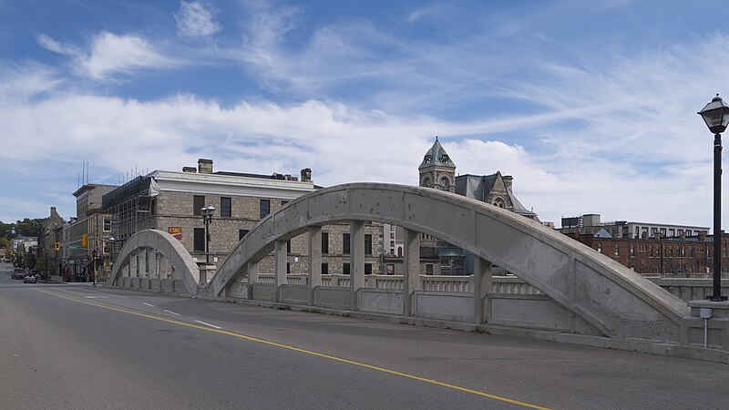 File:Main Street Bridge Cambridge Ontario 2014.jpg