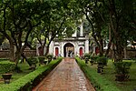 Thumbnail for File:Main gate of the Temple of Literature, Hanoi, Vietnam, 20240123 0929 3068.jpg