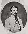 Major General Patrick Cleburne