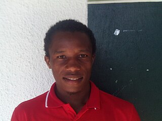 <span class="mw-page-title-main">Gervais Randrianarisoa</span> Malagasy footballer