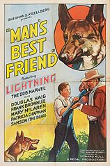 Man's Best Friend (1935)