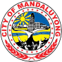 Thumbnail for Mandaluyong riding-in-tandem ordinance