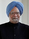 Manmohan Singh in 2009.jpg