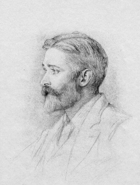 Henry Manners, by Violet Manners